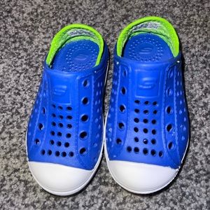 Skechers water shoes